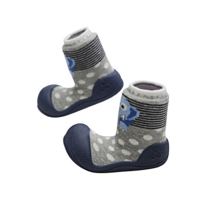 Attipas Zoo Elefante Azul Tam. 20