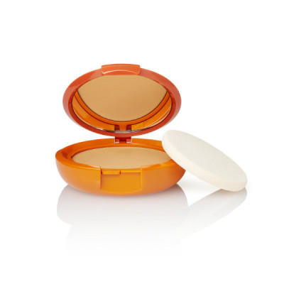 Rilastil Sun System Creme Compact Dourado FPS50+ 10g