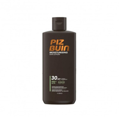 Piz Buin Moisturising Loção FPS30 400ml