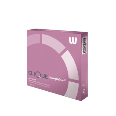 Clique Complex W Monodoses x28