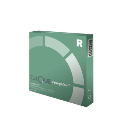 Clique Complex R Monodoses x28 | Farmácia d'Arrábida