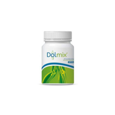 Dolmix Articulações Comprimidos x28 | Farmácia d'Arrábida