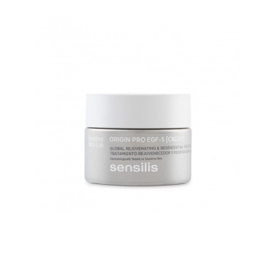 Sensilis Origin Pro EGF-5 Creme 50ml