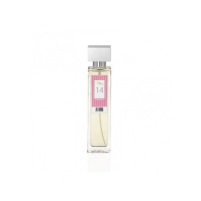 Iap Pharma Perfume Mulher 14 150ml | Farmácia d'Arrábida