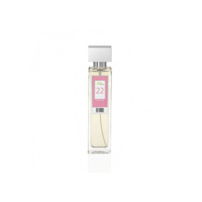 Iap Pharma Perfume Mulher 22 150ml