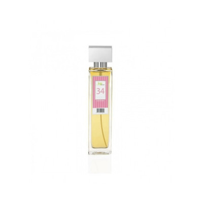 Iap Pharma Perfume Mulher 34 150ml | Farmácia d'Arrábida