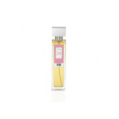 Iap Pharma Perfume Mulher 34 150ml