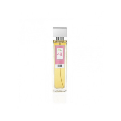 Iap Pharma Perfume Mulher 48 150ml | Farmácia d'Arrábida