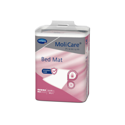 Molicare Bed Mat Resguardo 7 Gotas 60x90cm | Farmácia d'Arrábida