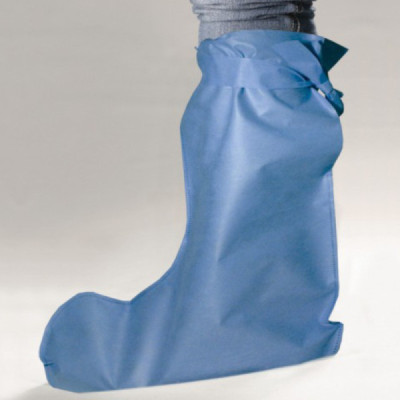 Bastos Viegas Capas Azuis Até ao Joelho Para Sapatos