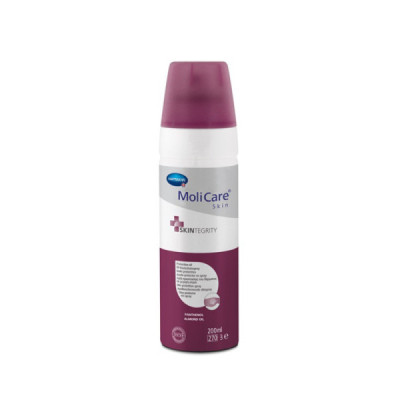 Molicare Skin Óleo Protetor Spray 200ml | Farmácia d'Arrábida