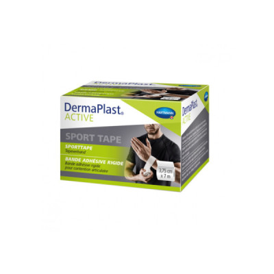 Dermaplast Active Adesivo Desporto 3,75cmx7m