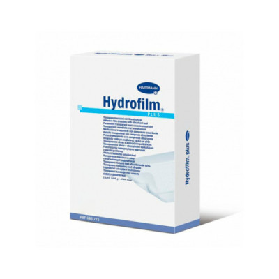 Hydrofilm Plus Penso x5 10x20cm | Farmácia d'Arrábida