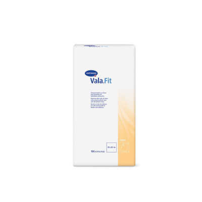 Hartmann Vala Fit Tape Babete 38x65cm x100