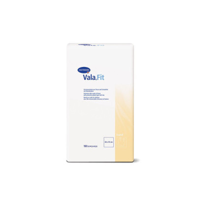 Hartmann Vala Fit Tape Babete 38x70cm x100