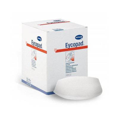 Eycopad Penso Oftálmico x25