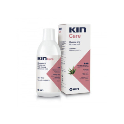 Kincare Colutório 250ml