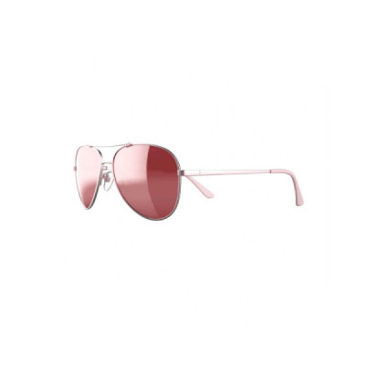 Loubsol Óculos Sol Criança Aviador Rosa 6-12A | Farmácia d'Arrábida