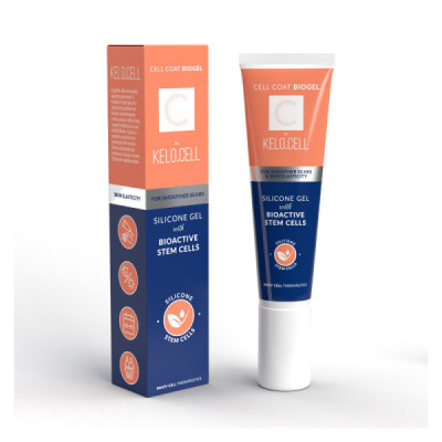 Kelo.Cell Gel Silcione 15g