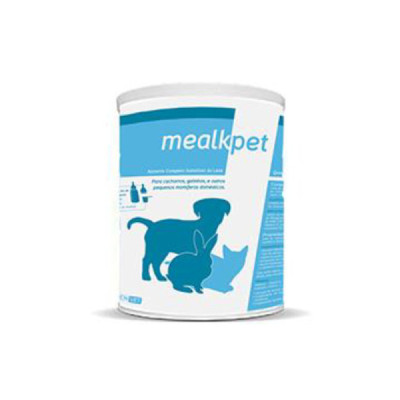 Mealkpet Pó 400g