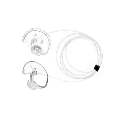 Doc's Proplugs Tampão Auricular Com Orifício C/ Fio MS | Farmácia d'Arrábida