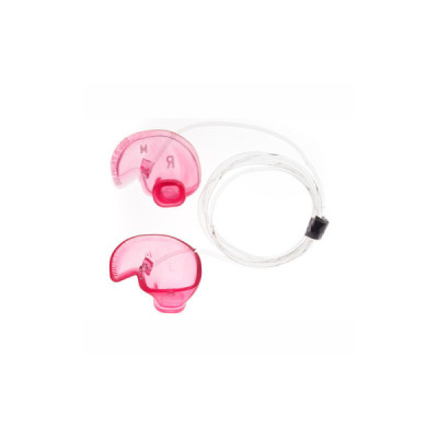 Doc\`s Proplugs Tampão Auricular Sem Orifício C/ Fio XL