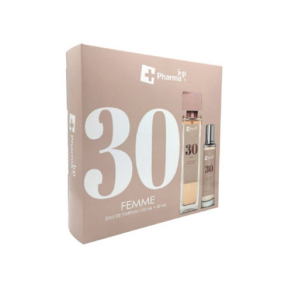 Iap Pharma Perfume Mulher 30 Coffret | Farmácia d'Arrábida