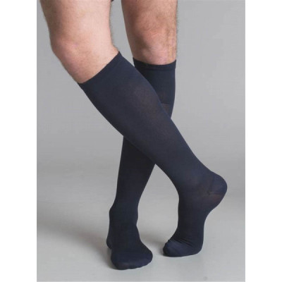 Íbící Skywalk Light Meia Homem Antracite S