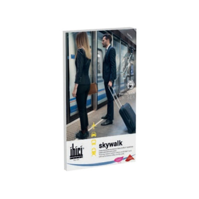 Ibici Skywalk 140 Meia Homem Azul XL