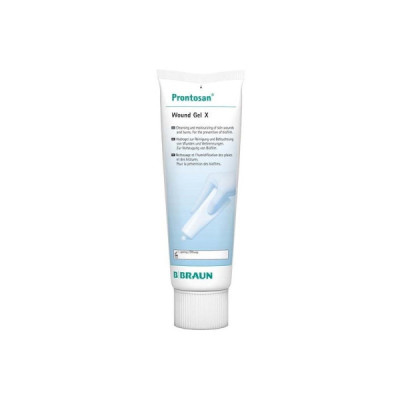 Prontosan Wound Gel X 50g