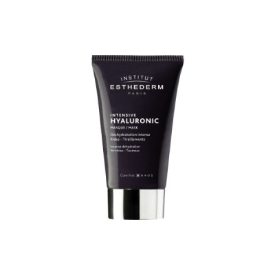 Esthederm Intensive Hyaluronic Máscara 75ml