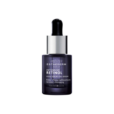 Esthederm Intensive Retinol Sérum 15ml