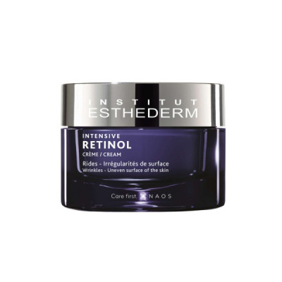 Esthederm Intensive Retinol Creme 50ml | Farmácia d'Arrábida