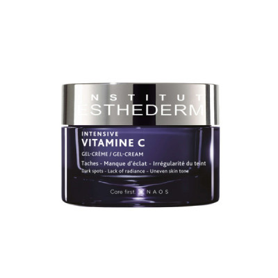 Esthederm Intensive Vitamine C Gel-Creme 50ml