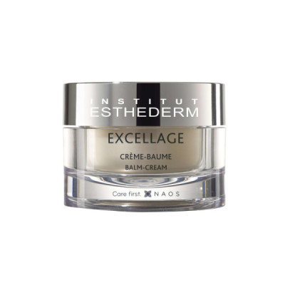 Esthederm Excellage Creme-Bálsamo 50ml