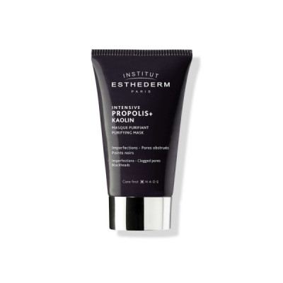 Esthederm Intensive Propolis+ Kaolin Máscara 75ml