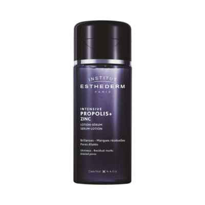 Esthederm Intensive Propolis+ Zinc Loção 130ml