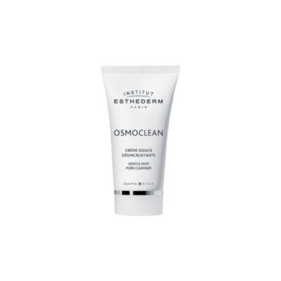 Esthederm Osmoclean Creme Desincrustante 75ml