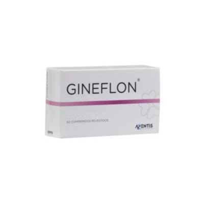Gineflon Comprimidos x60