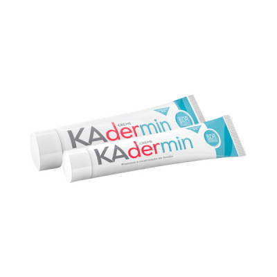 Kadermin Creme 15ml | Farmácia d'Arrabida