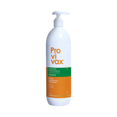 Provivax V VolActiv Champô 400ml