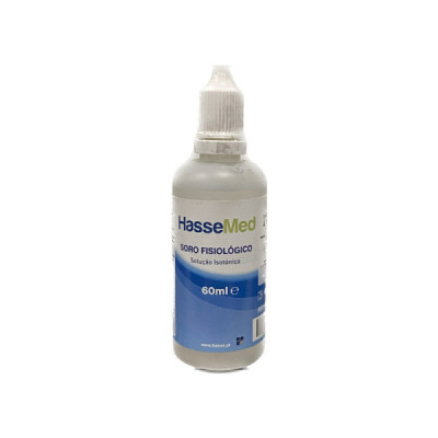 Hassemed Soro Fisiológico 60ml