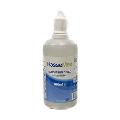 Hassemed Soro Fisiológico 100ml