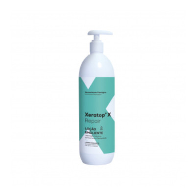 Xeratop X Repair Loção Emoliente 400ml