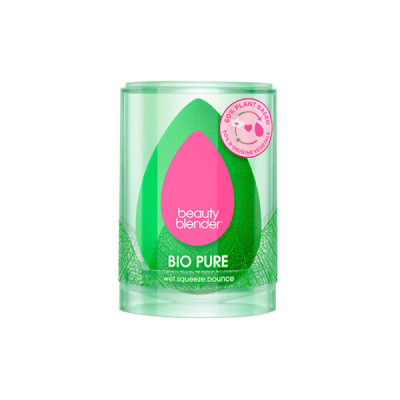 Beautyblender Bio Pure Esponja Maquilhagem