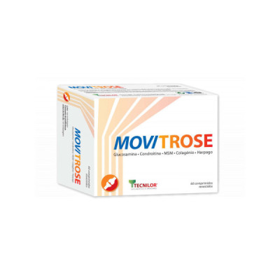 Movitrose Comprimidos x60 | Farmácia d'Arrábida