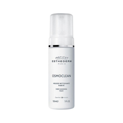 Esthederm Osmoclean Mousse Purificante 150ml