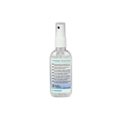 Prontosan Wound Spray 75ml | Farmácia d'Arrábida