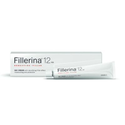 7311860 Fillerina 12HA Creme de Dia Grau 4 50ml