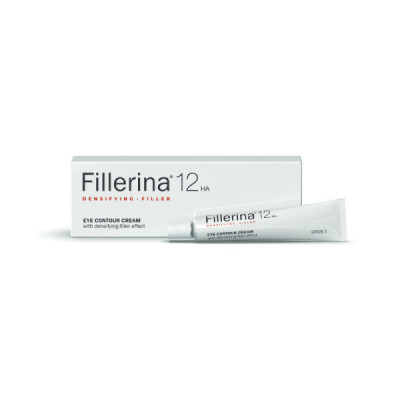 Fillerina 12HA Creme Contorno de Olhos Grau 5 15ml | Farmácia d'Arrábida